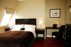 The Duckworth Inn