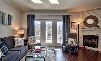 Le 204 Champlain Bromont