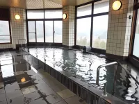 Green Spa Tsutsuga Hotels in Akiota