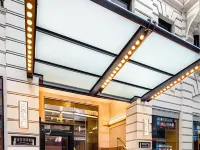 เรดิโอซิตี้ อพาร์ทเมนท์ โรงแรมใกล้จุดชมวิวท็อปออฟเดอะร็อค