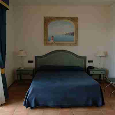 Hotel Club Sabbiadoro Rooms