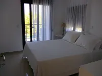 Sunny Sani Luxury Villas Hotels in Kassandra-Sani