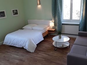 Casa Hostel Pirna