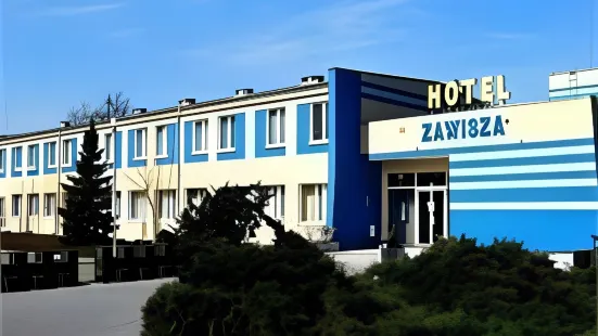 Hotel Zawisza