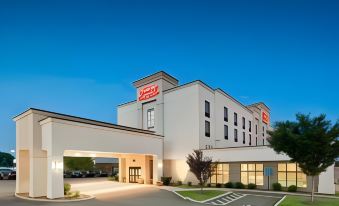 Hampton Inn Petersburg-Southpark Mall