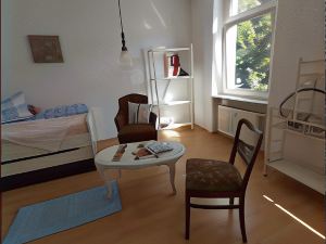 Wohnung Home Weiss