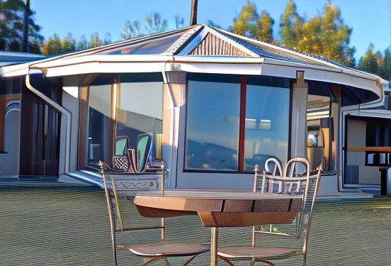 德拉肯斯堡山休閑旅館