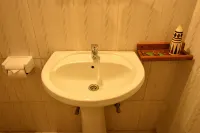 Amahoro Guest House - Single Room with Shower