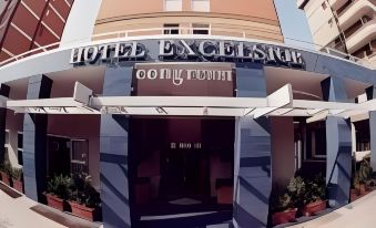 Hotel Excelsior Bari