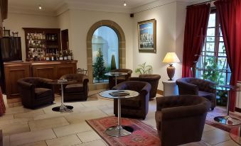 Demeures & Châteaux - Hôtel Greuze & Spa Tournus