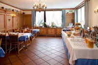 Hotel Bei Liebe's Hotels in GroBwallstadt