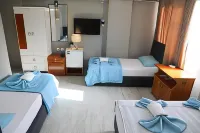 İmaj Beach Hotel Hôtels à : Menderes