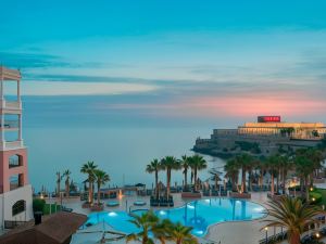 The Westin Dragonara Resort, Malta