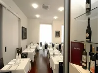 Hotel Kursaal BB