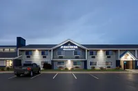 AmericInn by Wyndham Plover Stevens Point