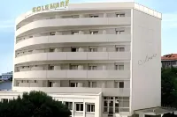 Hotel Solemare Hotels in Милано Мариттима