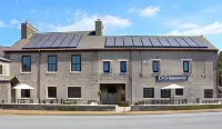 Crooklands Hotel Hotel a Levens
