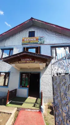 Hayder Guest House - 2-Star