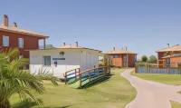 Ilunion Sancti Petri Hotels in Chiclana de la Frontera