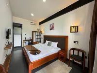 Njiro Legacy Hotels in Arusha