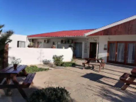 Akkerdam Bed and Breakfast