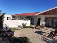 Akkerdam Bed and Breakfast Hotels in Namakwa