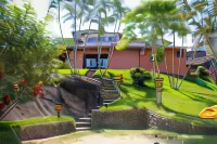 Pousada Trancoso Guarapari Hotels in Guarapari