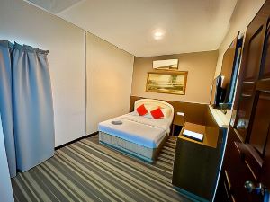 Rimaniz Hotel Alor Setar