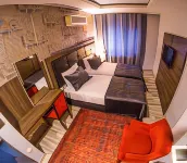 New Akçaabat Hotel Các khách sạn ở Durbinar Mahallesi