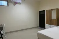 Hotel O Atifah Homes