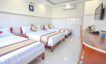 Binh Minh Hotel