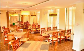 Hotel Abhijeet Executive, Barshi