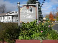 Motel de l'Outlet