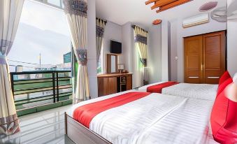 Honey Hotel Da Nang