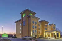 La Quinta Inn & Suites by Wyndham McAlester Hotels in McAlester