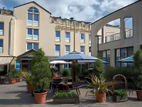 Posthaus Hotel Residenz Hotels in Kronberg im Taunus