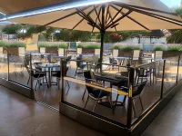 Hotel Palau de Girona Hotel di Provinsi Girona