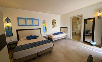 Riad Comfort Rooms