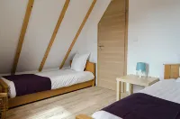 Suites Conviviales la Vignette Hotels in Benfeld
