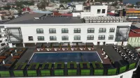 Yogh Hospitality Hotel di Paramaribo