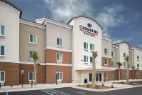 Candlewood Suites FT Walton Bch - Hurlburt Area Hotels in Mary Esther