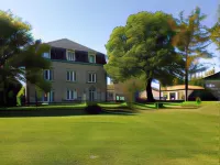 Château de Champblanc Hotels in Poitou-Charentes