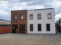 Strela Hotels in Gorod Tyumen'