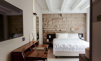 Le Carasse Boutique Hotel