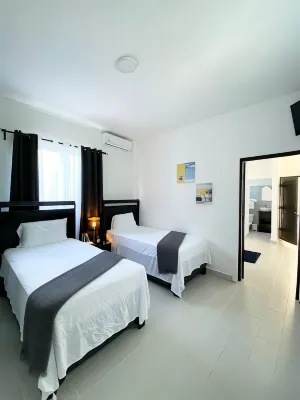 The White Rock Hotel BB Hotels in 