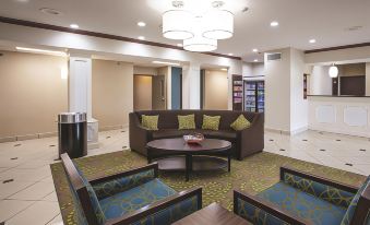 La Quinta Inn & Suites by Wyndham Evansville
