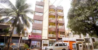 Reliance Guest House Hotels near Main Hospital Playing Ground