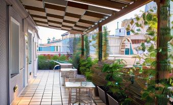 Kimon Hotel Athens