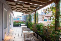 Kimon Hotel Athens