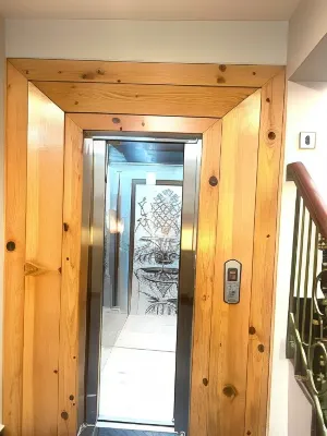 Ananta Home Общественные зоны Photos